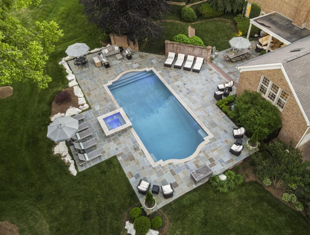 Eco-Friendly Gunite Pool Tips