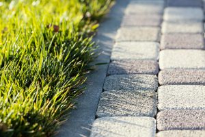 Hardscape care