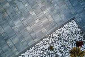 Driveway pavers