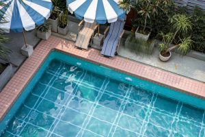 Choosing Gunite Pool Shape