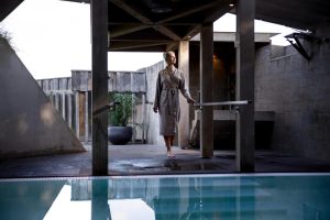 Adding Spa to Gunite Pool