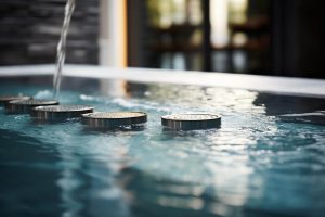 Gunite pools long-term investment Tennessee homes
