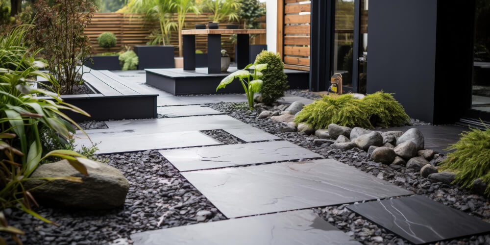 best hardscape features to add value to your home